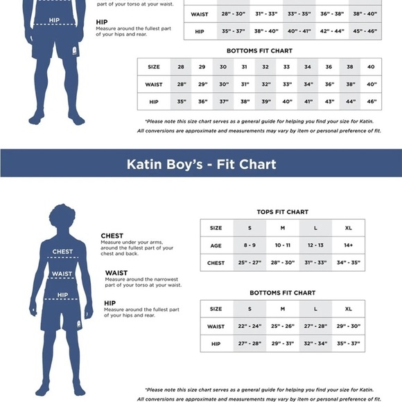 Katin Boys Patio Drawstring Elastic Waist Shorts Sz Small Blue Casual 8” Inseam - Picture 11 of 11